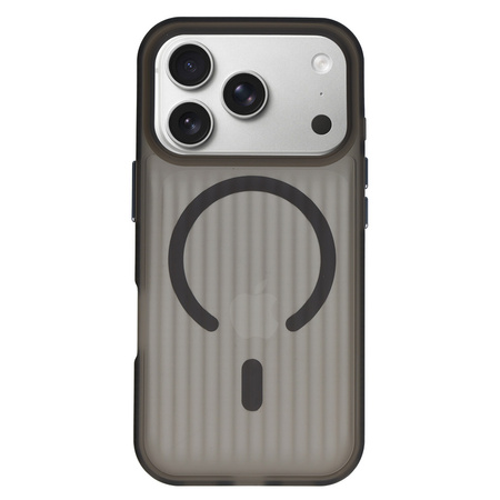 Tel Protect Twist Magsafe Case do Iphone 17 Air graphite