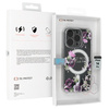 Tel Protect Flower Magsafe do Iphone 15 Pro wzór 7