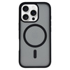 Tel Protect Aura Matte Magsafe Case do Iphone 15 Pro black