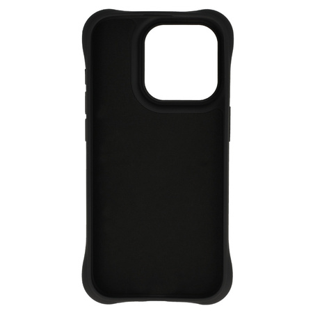 Tel Protect Wave Magsafe Case do Iphone 13 Pro czarny