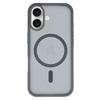 Tel Protect Aura Matte Magsafe Case do Iphone 17 steel grey