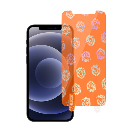 Hartowane szkło hybrydowe Tel Protect Best Flexible do IPHONE XR