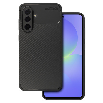 Tel Protect Carbon Elite do Samsung Galaxy A36 5G Czarny